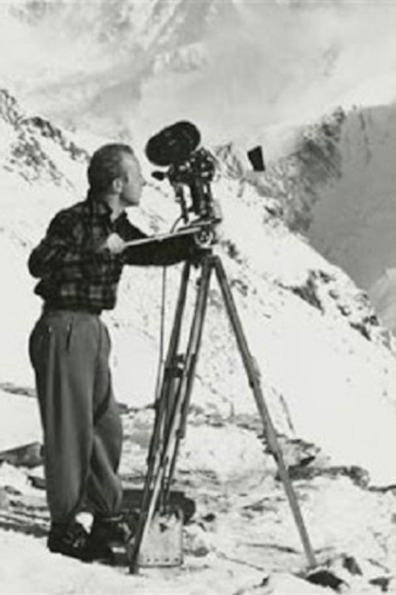 Imatge de Snows of Aorangi