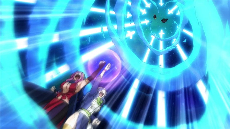 Still from Fairy Tail - Season 8 Episode 24