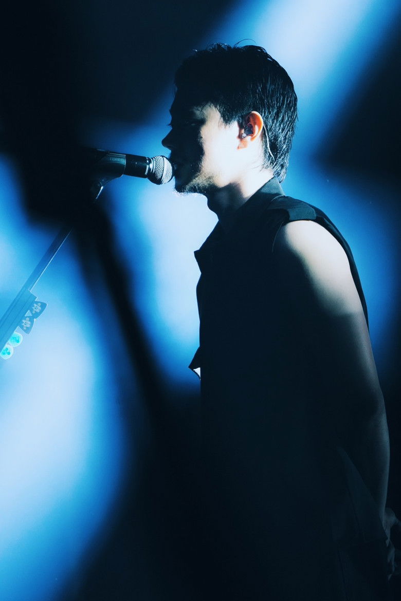 Imatge de 菅田将暉 LIVE 2024 “SPIN”