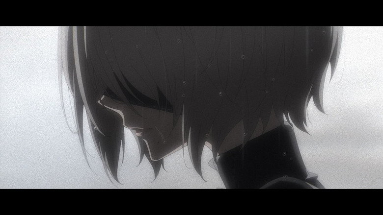 Still from NieR:Automata Ver1.1a - Season 1 Episode 1
