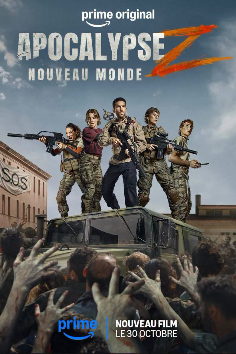 Póster la Película