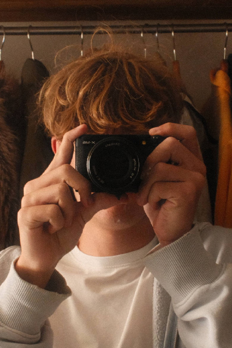 Photo de Nino Garves