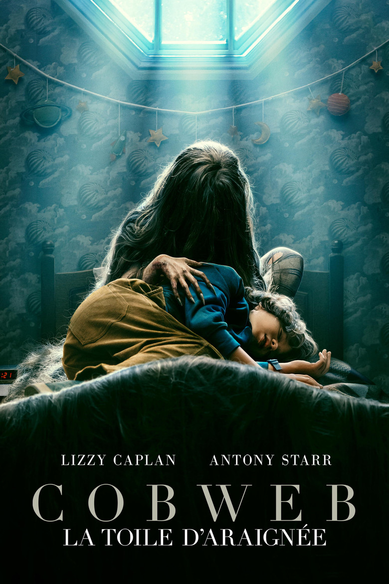 Póster la Película