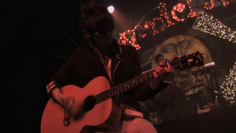 Image d'arrière-plan 7 du film Panic! at the Disco: Live in Denver