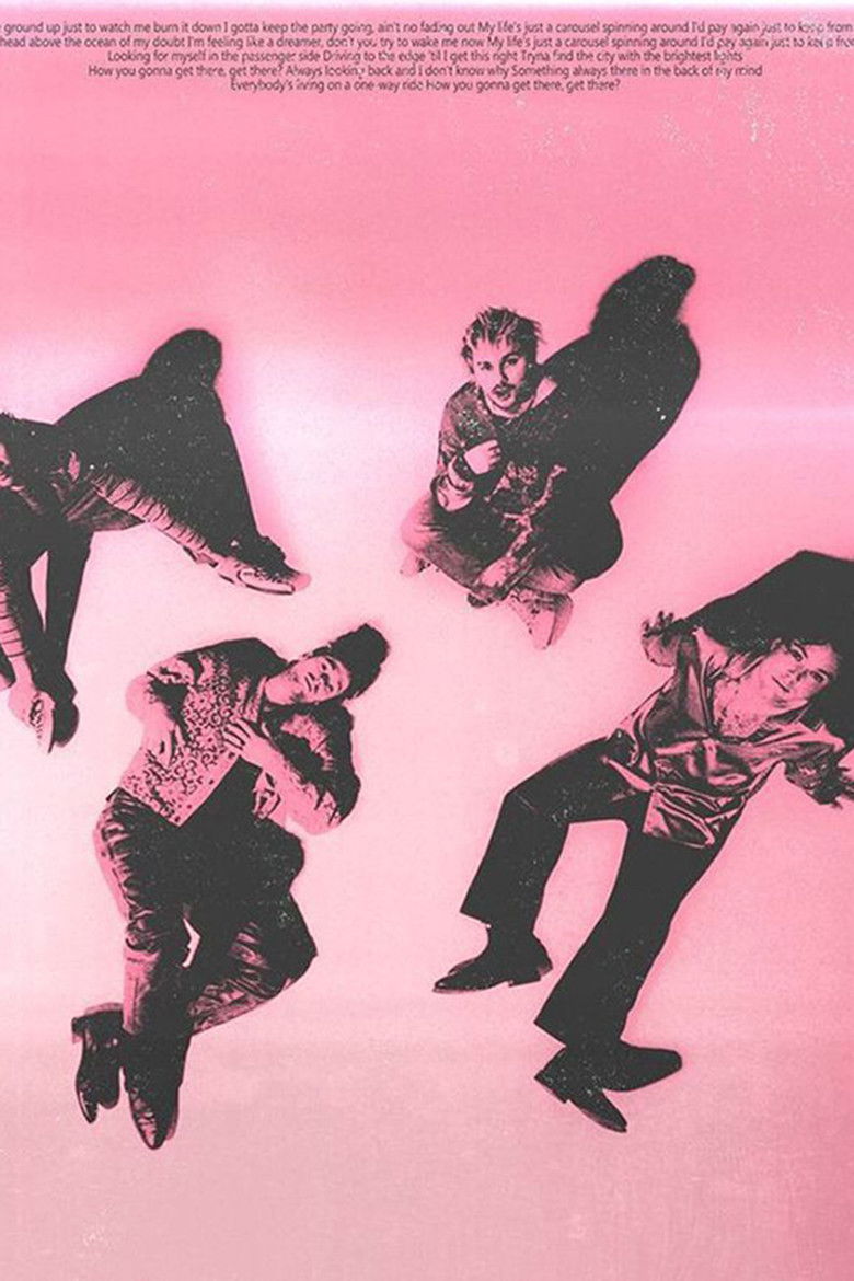 Imatge de 5SOS5: Making of the Album