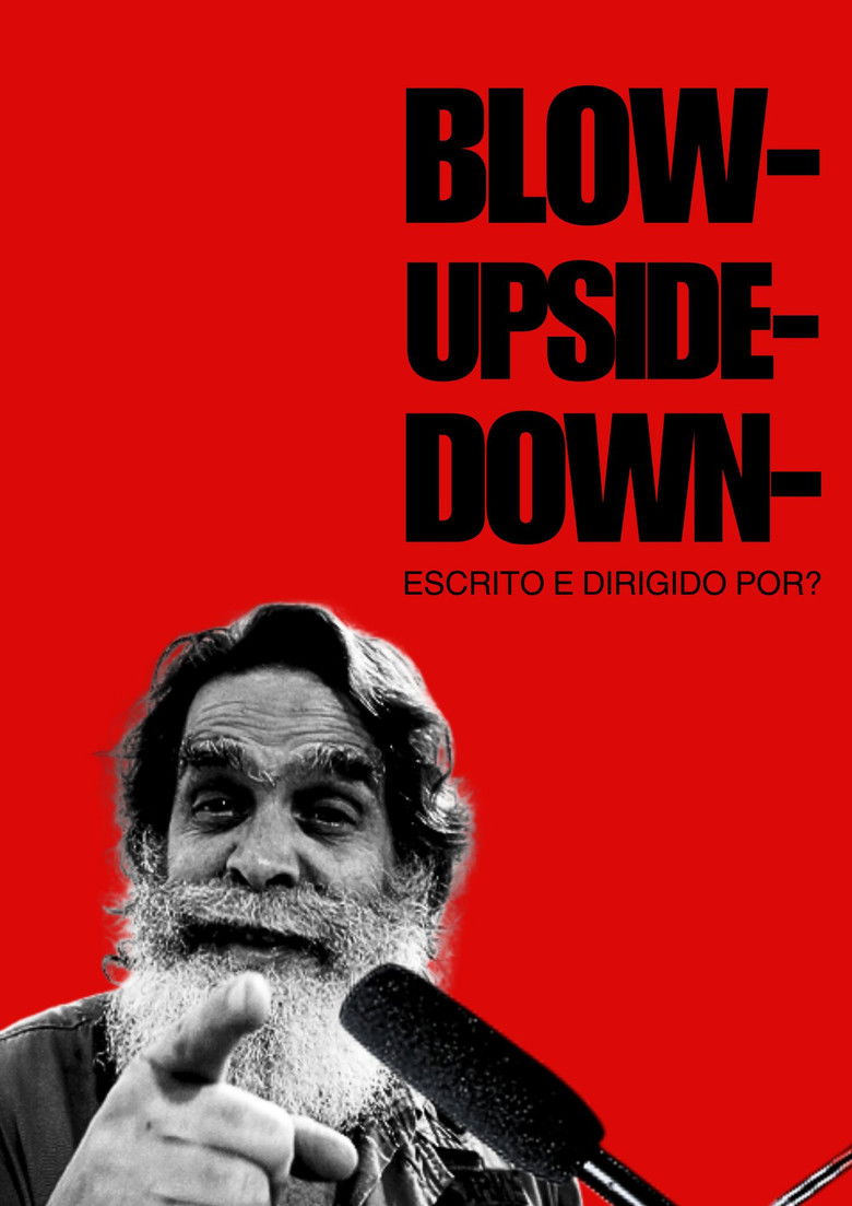 Imatge de Blow-Upside-Down