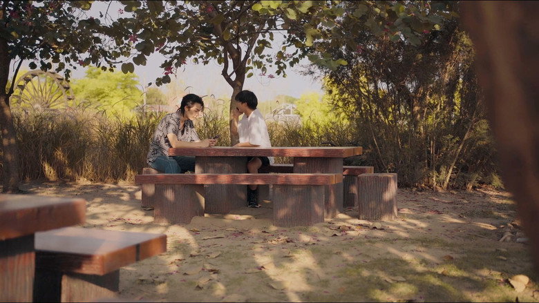 Still from ไหนเฮียบอกไม่ชอบเด็ก - ซีซัน 1 ตอน 8