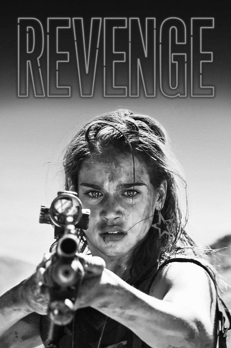 Imatge de Revenge