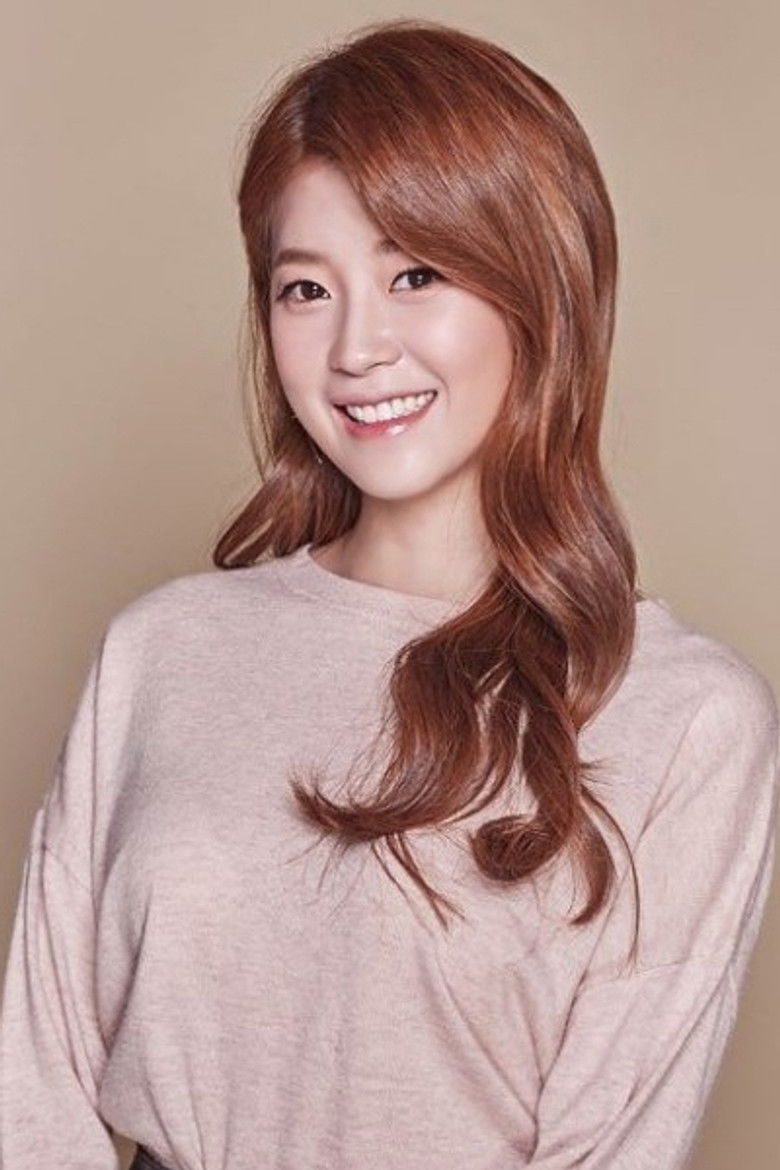 Kim Seung-hye portrait image