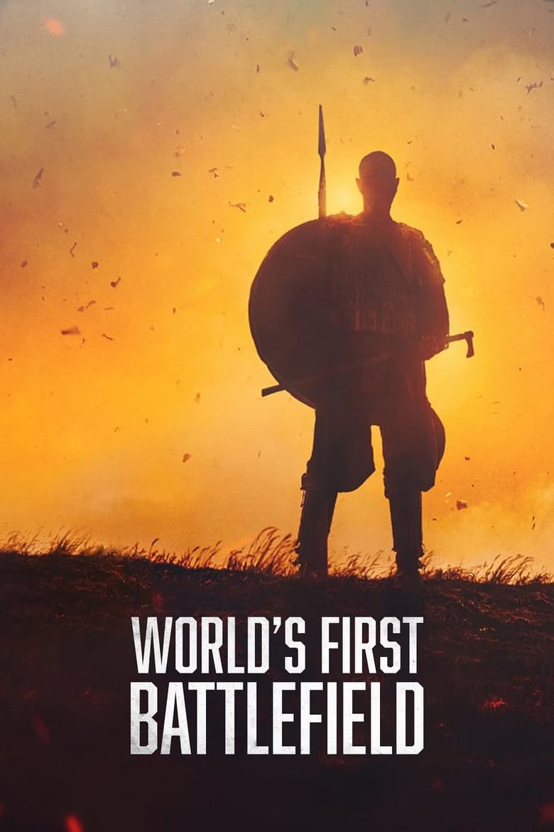 World’s First Battlefield main poster