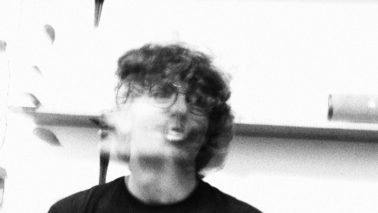 Pablo moves in galeri 1