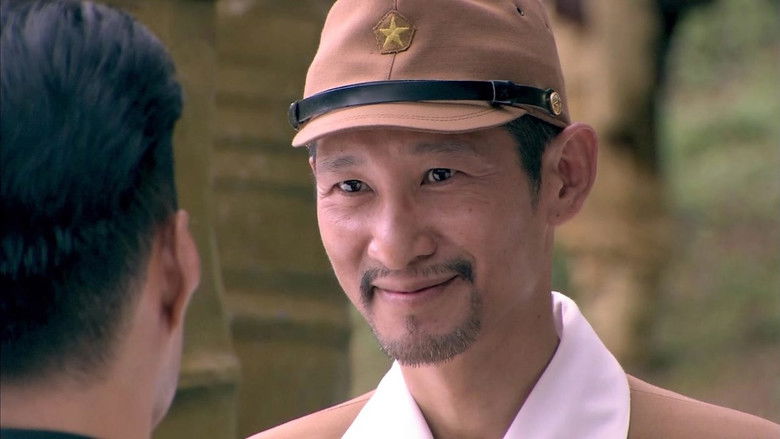 Still image for 边城 season 1 episode 29: Episode 29