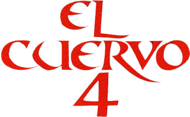 Imagen de El Cuervo 4: Oración malvada