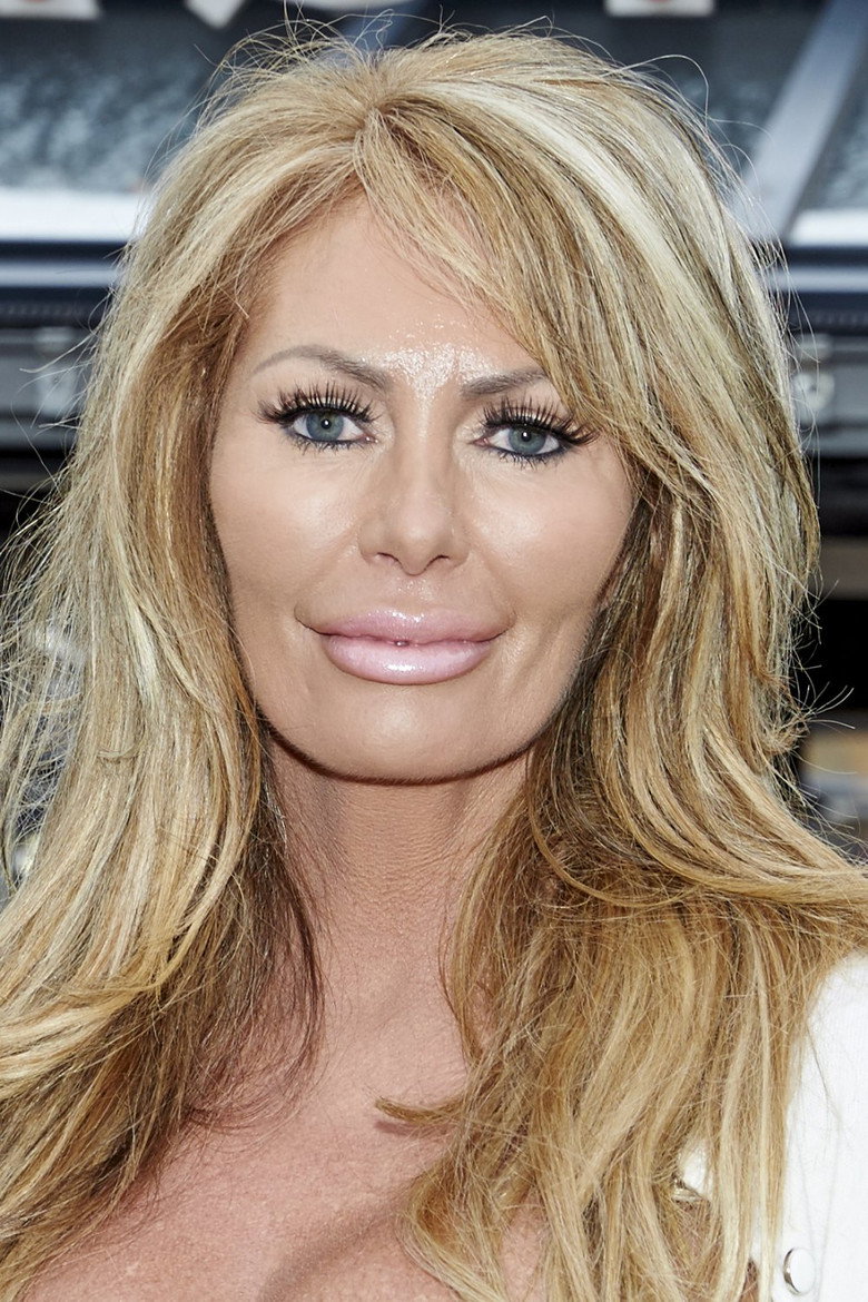 Anni Fønsby photo