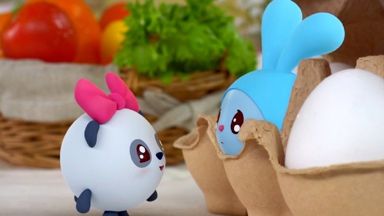 Still image for BabyRiki season 1 episode 27: Episode 27 Still image for BabyRiki season 1 episode 27: Episode 27