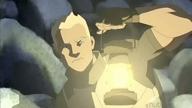 Still image for G.I. Joe: Renegades season 1 episode 24: Going Underground Still image for G.I. Joe: Renegades season 1 episode 24: Going Underground