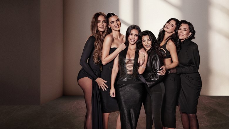 The Kardashians (2022)