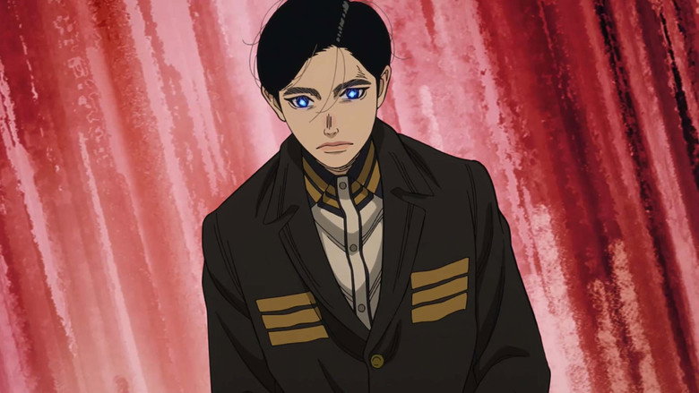 Still from 日本三國 - Season 1 Episode 11