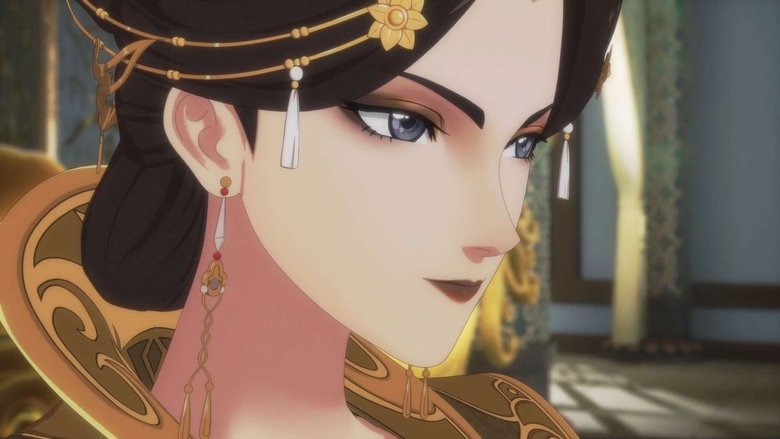 Still image for How Dare You!? season 1 episode 3: Who dares? Still image for How Dare You!? season 1 episode 3: Who dares?