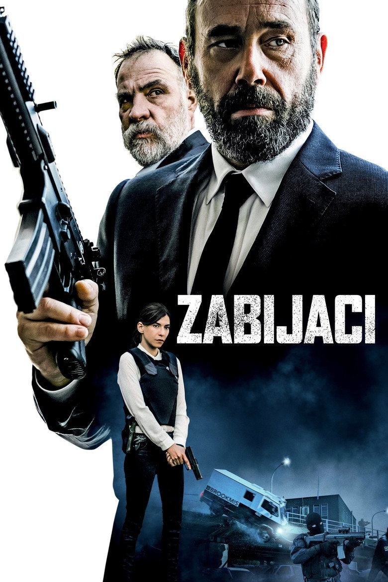 Zabijaci (2017)