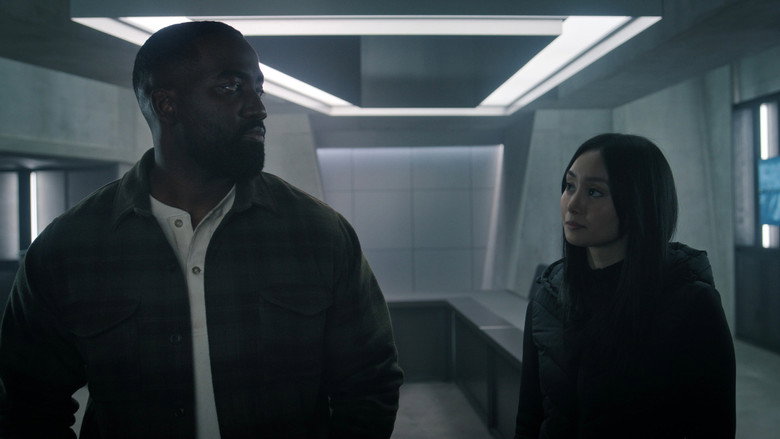 Still from Invasion - ซีซัน 3 ตอน 4