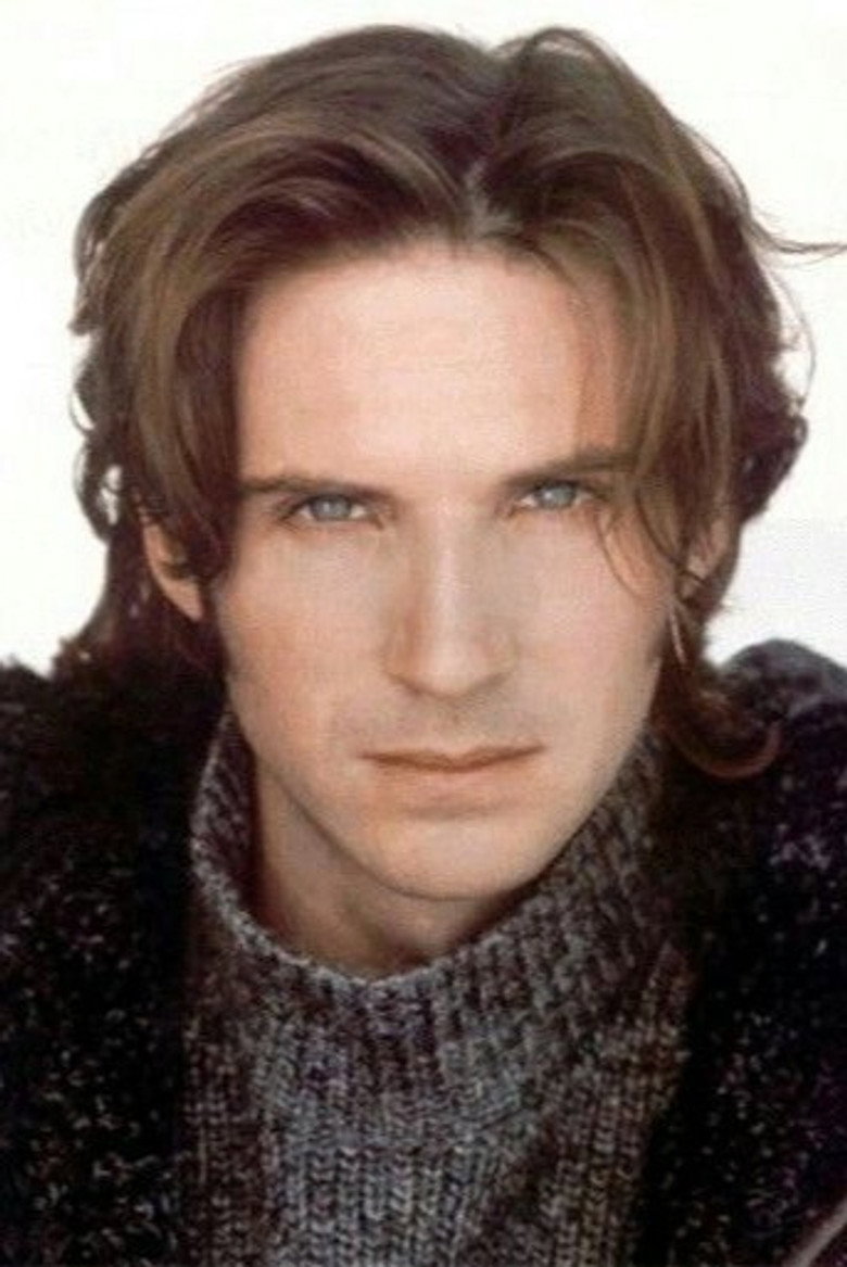 Ralph Fiennes photo 7
