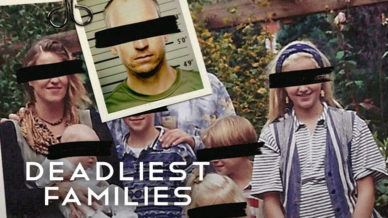 Deadliest Families 2
