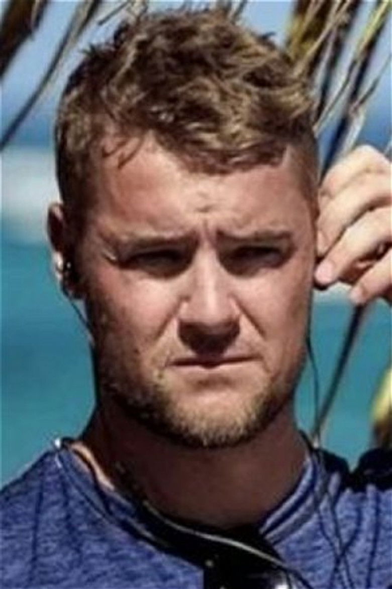 Dennis Falsing portrait image