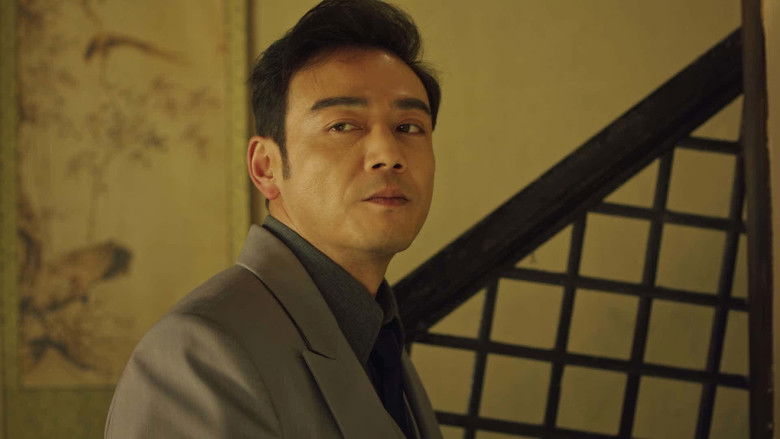 Still image for Stay Young Stay Passion season 1 episode 26: Episode 26 Still image for Stay Young Stay Passion season 1 episode 26: Episode 26