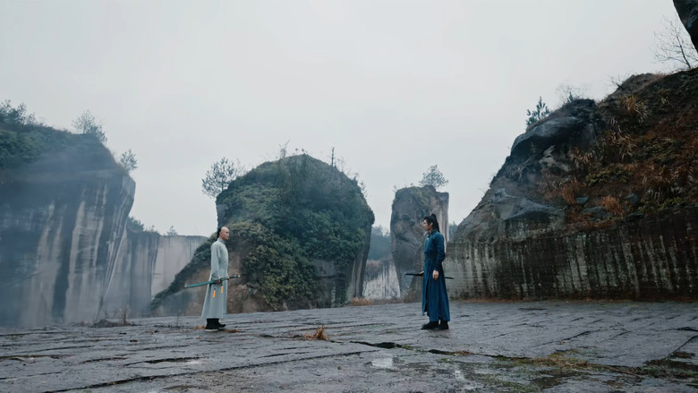 Still image for Heroes season 1 episode 33: Episode 33 Still image for Heroes season 1 episode 33: Episode 33