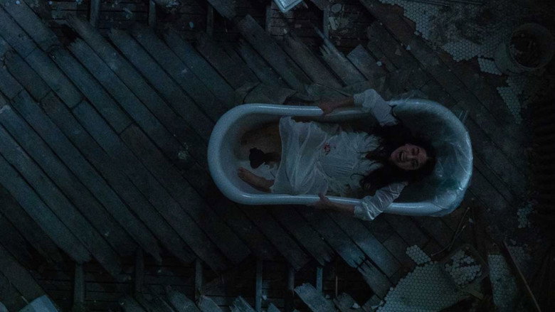 Bed Rest (2023)
