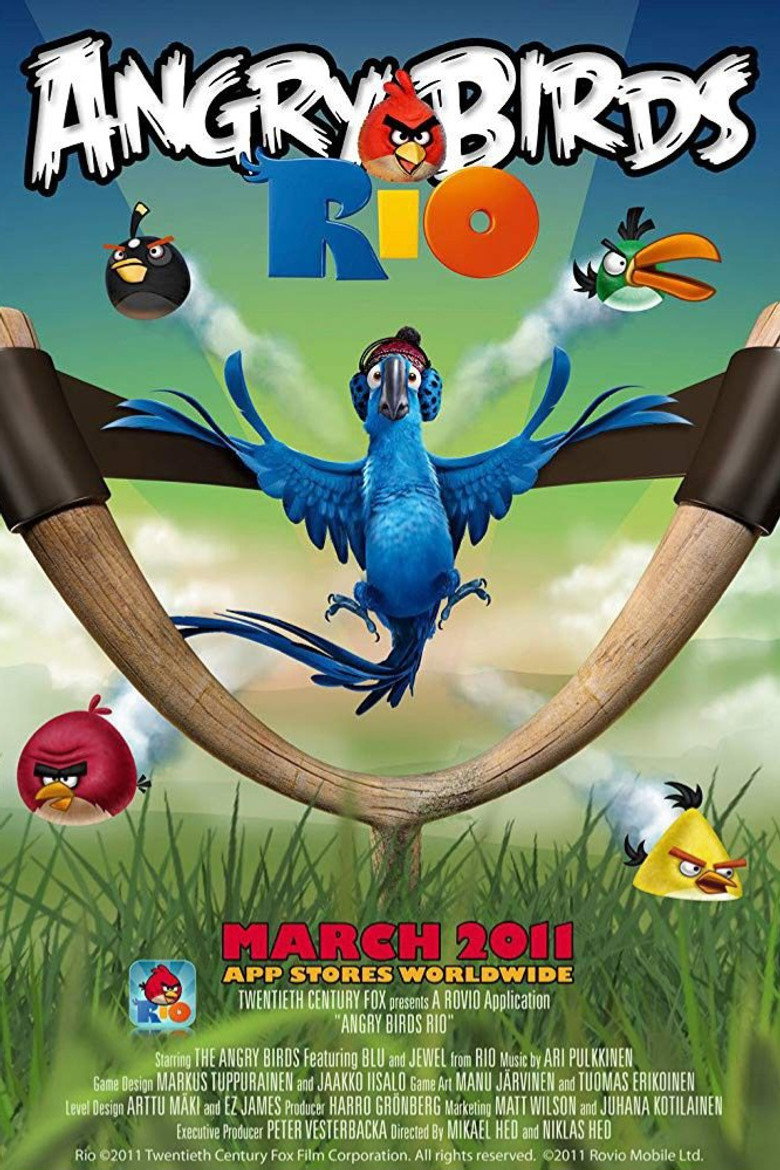 Imatge de Rio