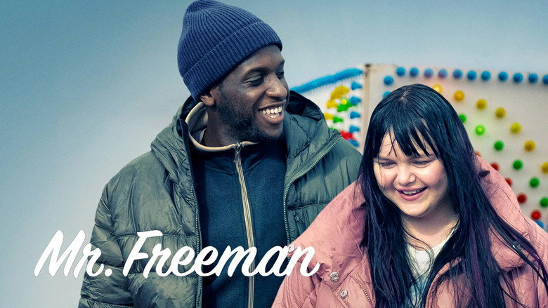 Mr. Freeman 10