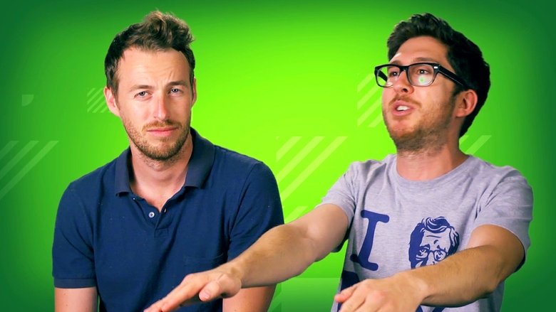 Still image for Yay or Nay season 1 episode 15: Are We Bored of Zombies Yet? Still image for Yay or Nay season 1 episode 15: Are We Bored of Zombies Yet?