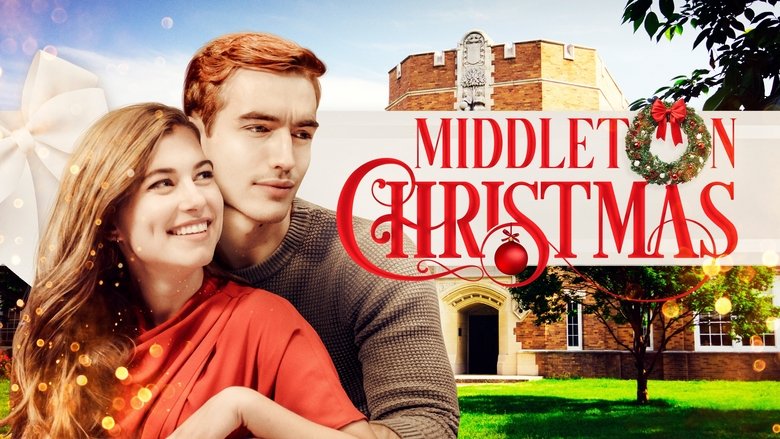 Middleton Christmas (2020) türkçe dublaj izle