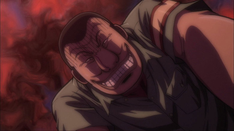 Still from Kaiji - Season 2 Episode 8