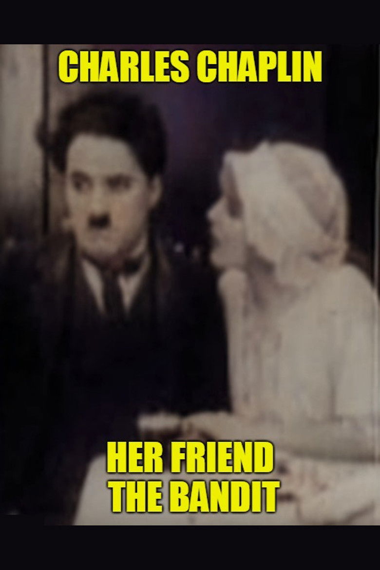 Imatge de Her Friend the Bandit