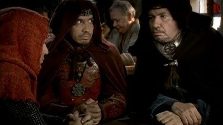 Still image for Kaamelott season 1 episode 92: Vox populi