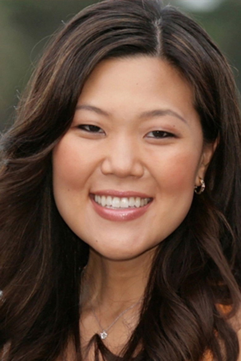 Christina M. Kim portrait image