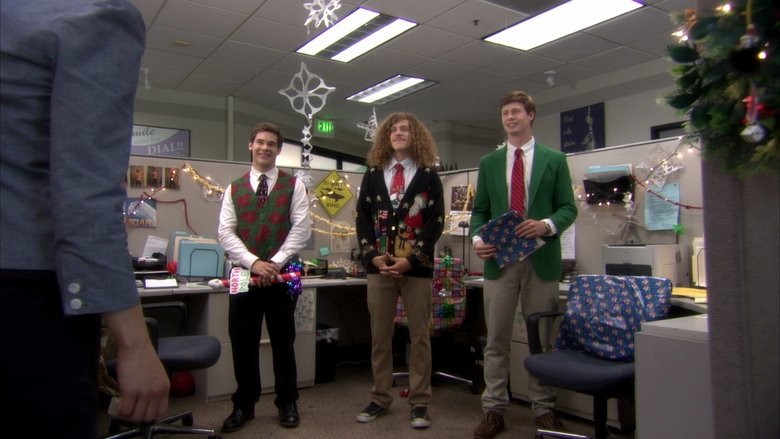 Still image for Workaholics season 1 episode 6: The Strike