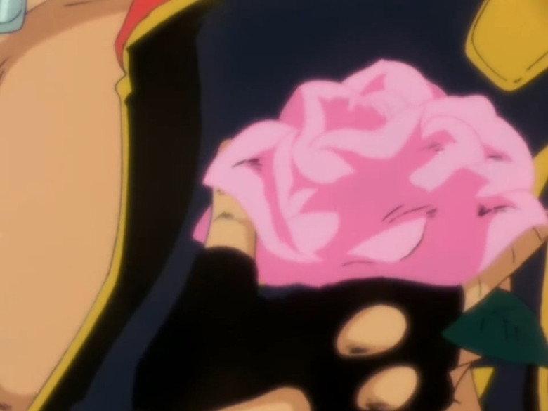 Still from Mobile Suit Gundam ZZ - Season 1 Episode 37