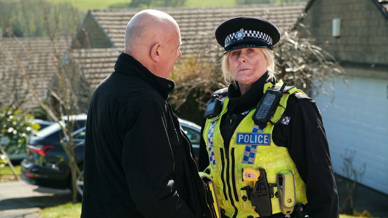 Still from Happy Valley - Season 3 Episode 5