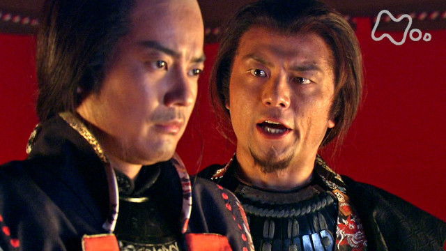 Still image for Toshiie and Matsu season 1 episode 35: The Battle of Suemori Castle Still image for Toshiie and Matsu season 1 episode 35: The Battle of Suemori Castle