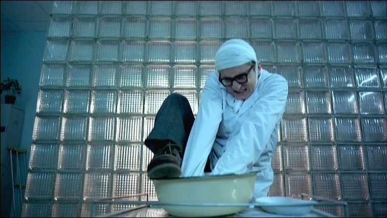 Still image for The Interns season 1 episode 8: Колпачок Still image for The Interns season 1 episode 8: Колпачок