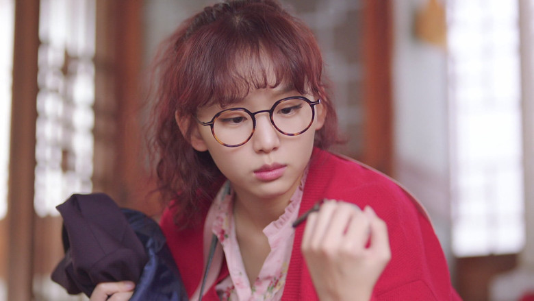 Still from The Secret Life of My Secretary - Season 1 Episode 5