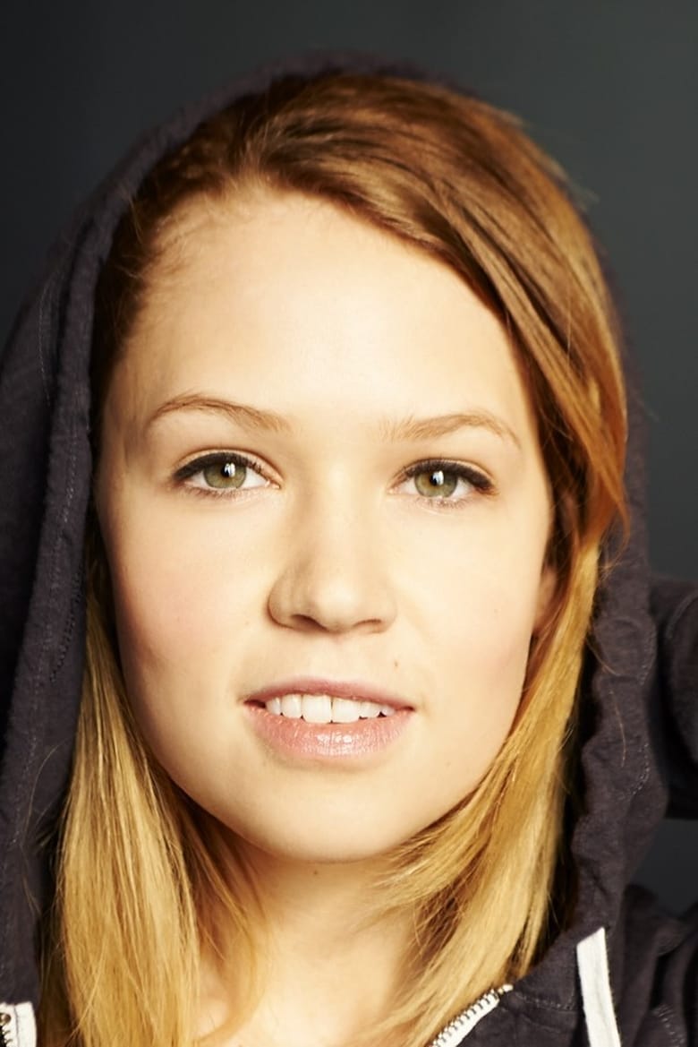 Jenessa Grant photo 2