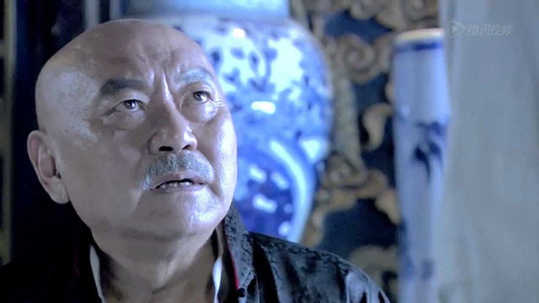 Still image for 铁血尖刀 season 1 episode 23: Episode 23