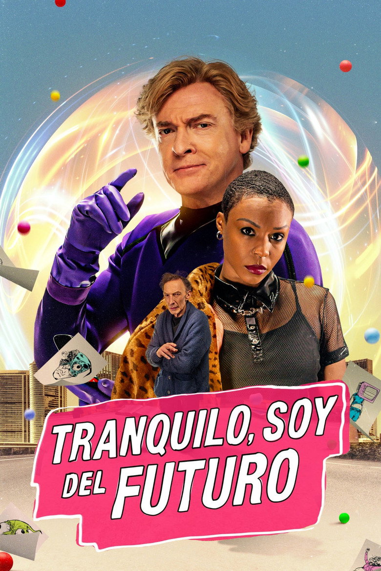 Póster la Película