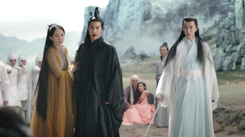 Still image for Eternal Love season 1 episode 56: Episode 56 Still image for Eternal Love season 1 episode 56: Episode 56