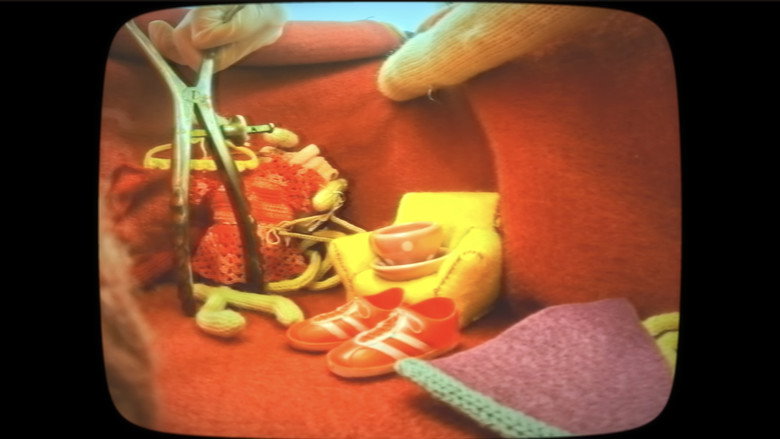 Imatge de I Dissected a Body and All I Found Was Yarn